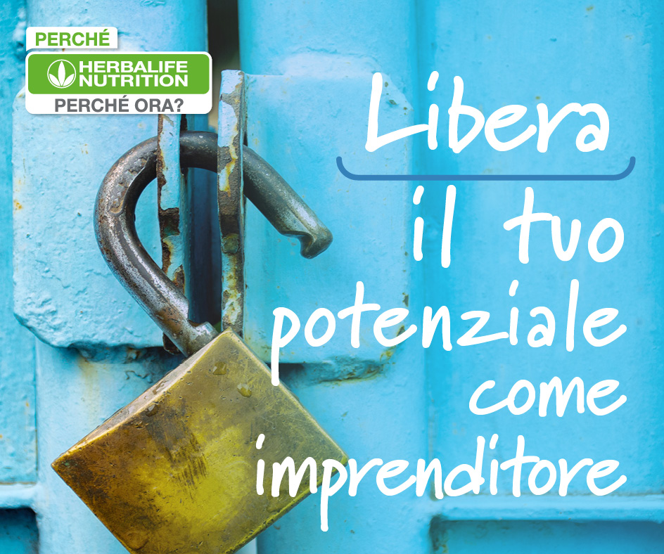 herbalife-libera