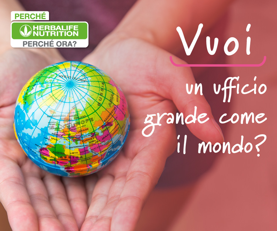 herbalife-ufficio-mondo