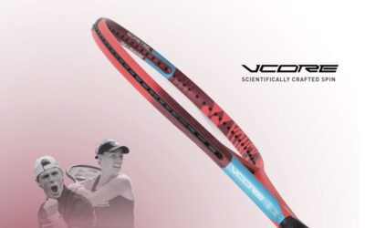 Yonex VCORE 2021