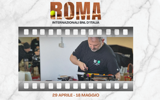 Gli Internazionali BNL d’Italia: Un Torneo Imperdibile