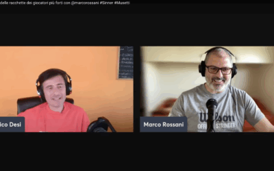 Racconti post Internazionali d’Italia 2025