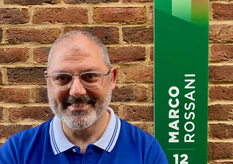 Wimbledon 2026: un’altra straordinaria avventura nel team ufficiale Babolat
